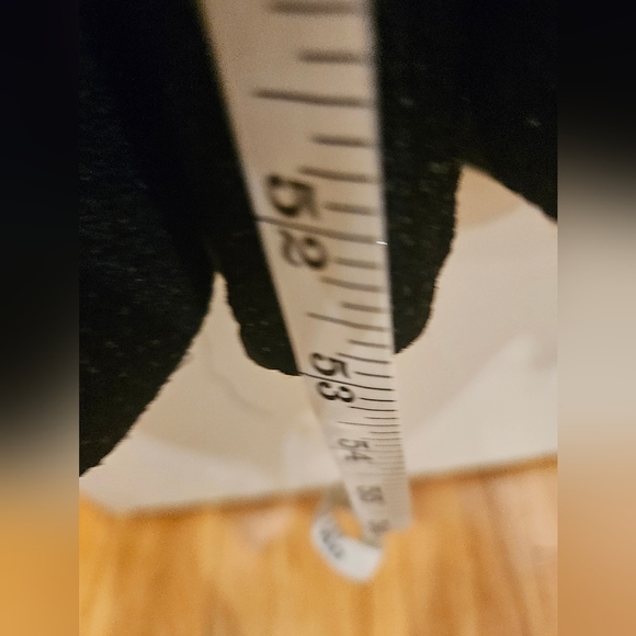 Jessica McClintock Strapless Long Sparkling Mermaid like Evening Gown - Picture 9 of 10